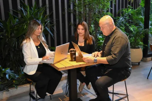 Equipo Alianza Contable