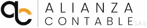 logo alianza contable